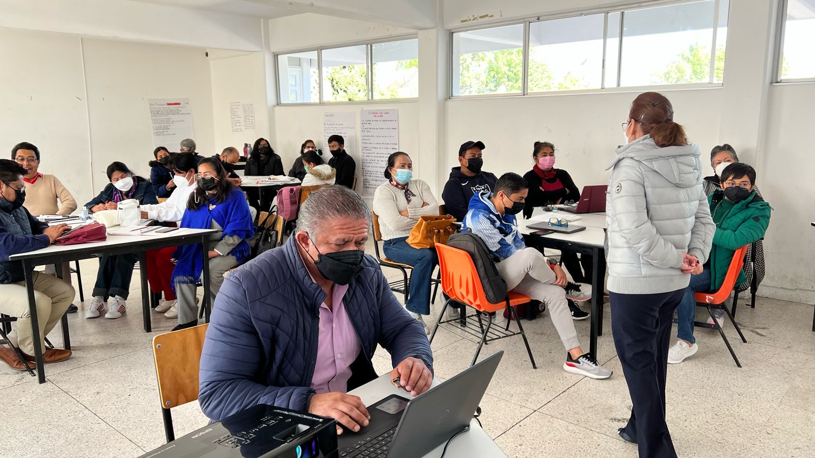 SEPE-USET anuncia convocatoria para ‘Prepa en línea SEP": Bachillerato virtual y gratuita